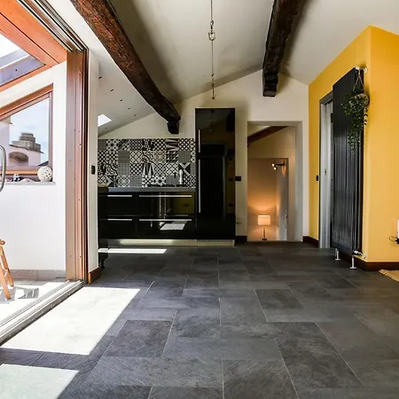 La Finestra Sul Apartament Verbania
