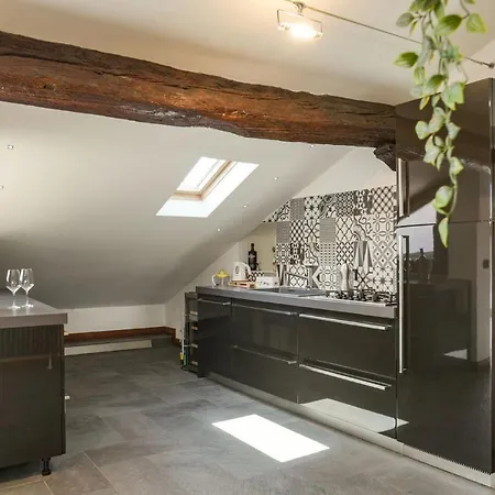 La Finestra Sul Appartement Verbania