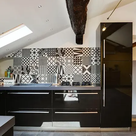 Apartman La Finestra Sul *