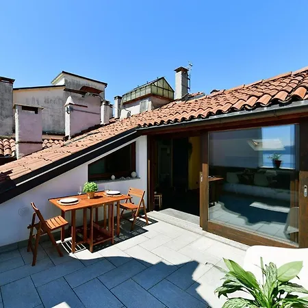 La Finestra Sul Appartement *