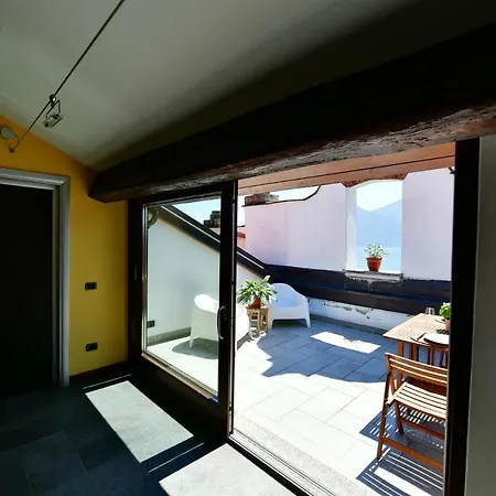 La Finestra Sul Appartement