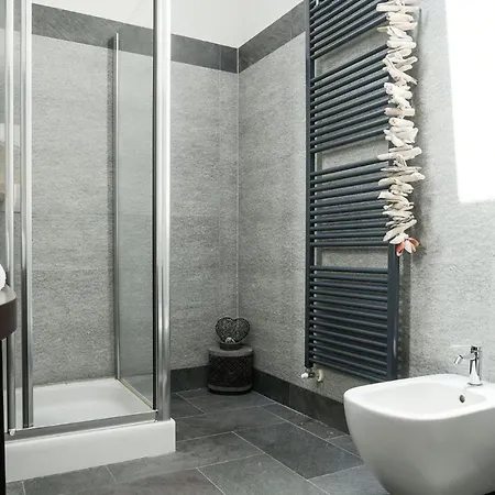 La Finestra Sul Appartement *