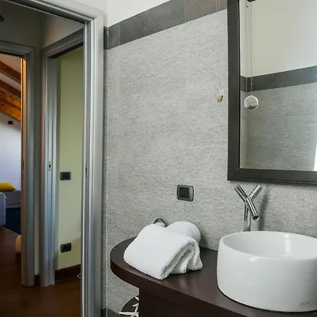 La Finestra Sul Appartement Verbania