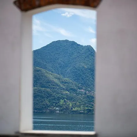 La Finestra Sul Apartman *