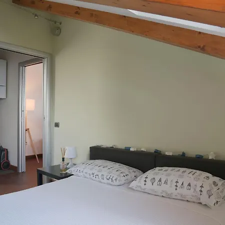 Apartman La Finestra Sul