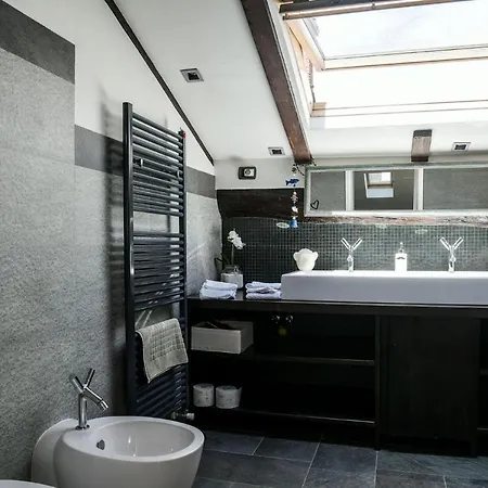 Appartement La Finestra Sul
