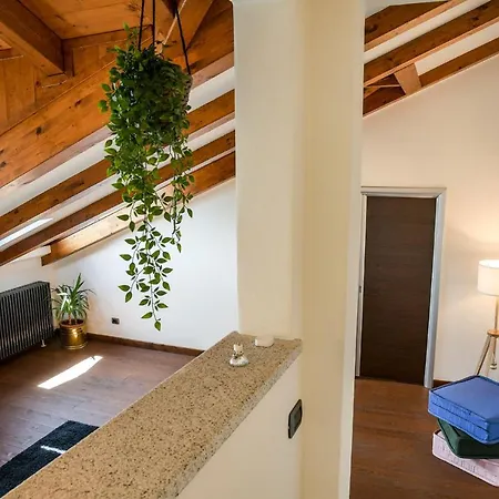 La Finestra Sul * Verbania