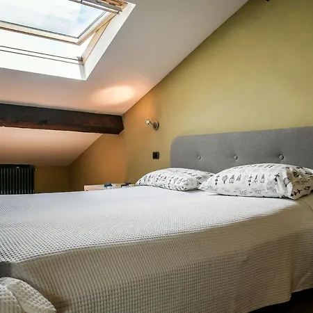 La Finestra Sul Apartamento