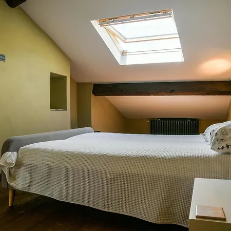 La Finestra Sul Apartman Verbania