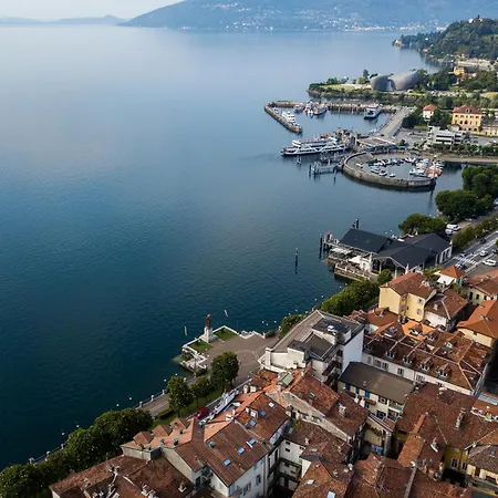 La Finestra Sul * Verbania