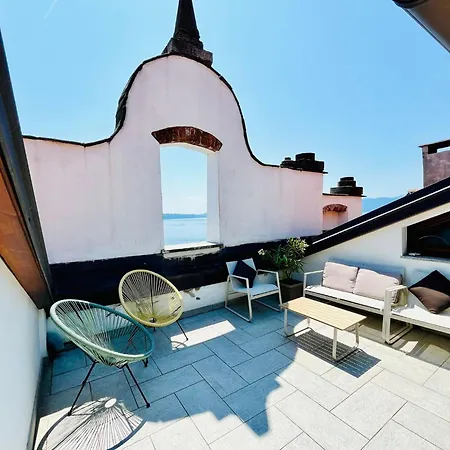 La Finestra Sul Appartement *