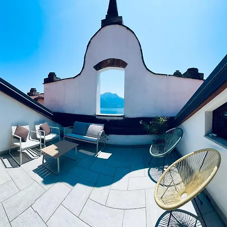 La Finestra Sul Verbania