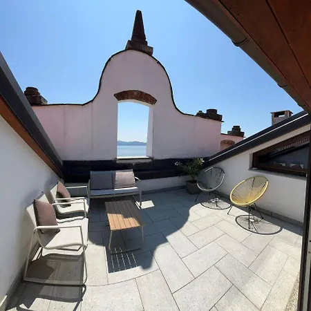 La Finestra Sul * Verbania