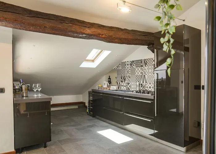 La Finestra Sul Daire Verbania