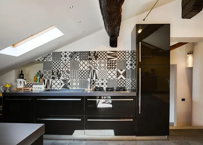 Apartament La Finestra Sul *