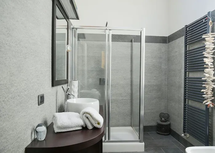 La Finestra Sul Apartament *