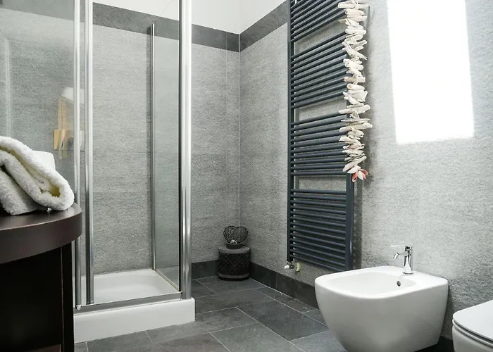 La Finestra Sul Apartament *