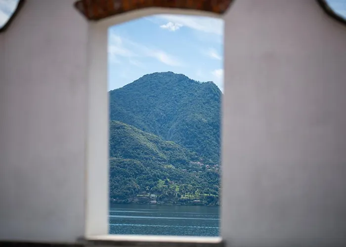 La Finestra Sul Apartament *