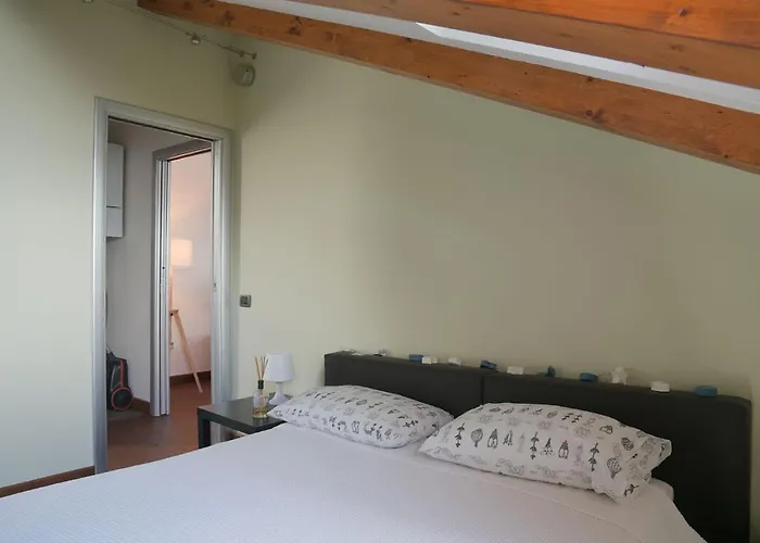 Apartament La Finestra Sul