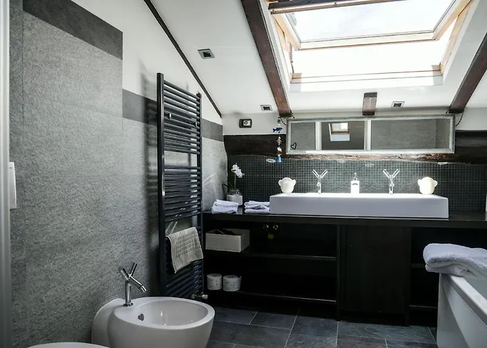 Apartament La Finestra Sul