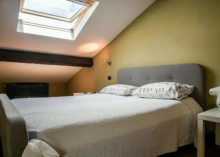 La Finestra Sul Daire