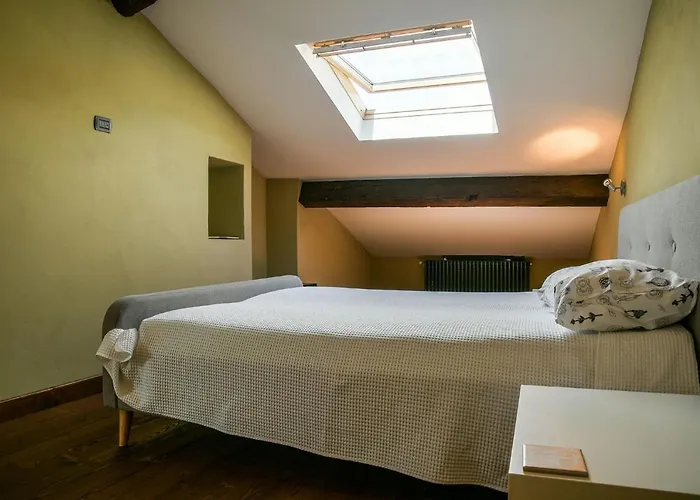 La Finestra Sul Daire Verbania