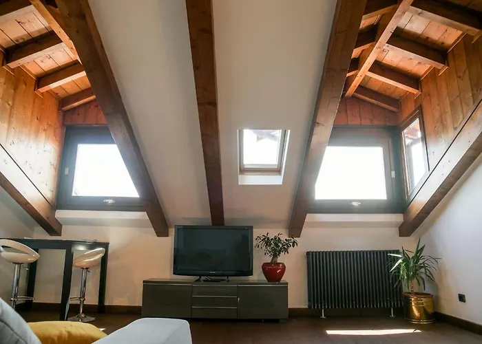 Apartament La Finestra Sul