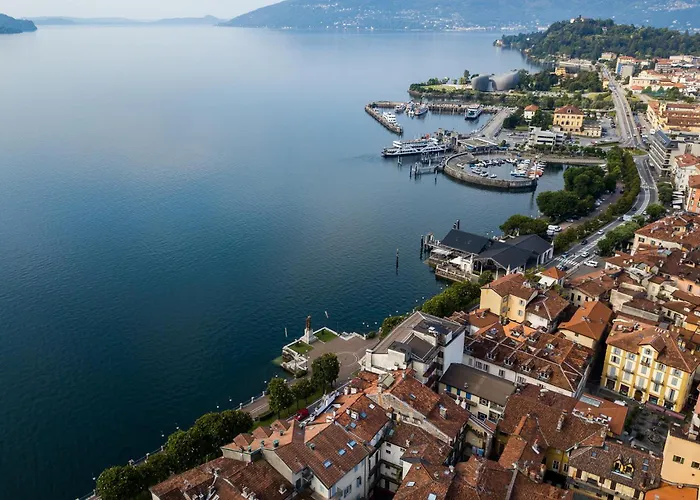 La Finestra Sul * Verbania