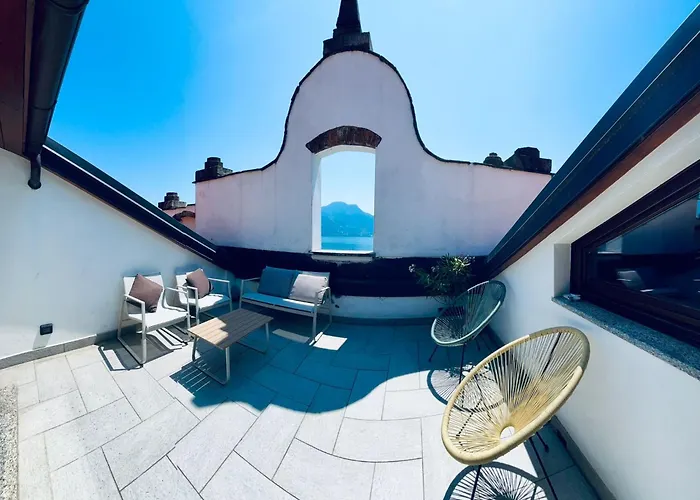 La Finestra Sul Verbania